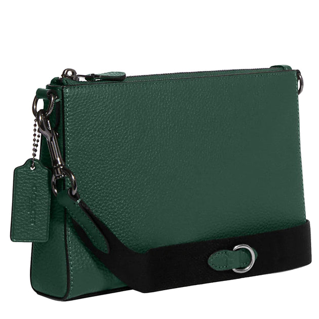 Green Coach Crossbody Bag Latvia, SAVE 37% 