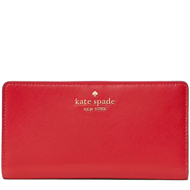 Jeanne medium best sale slim bifold wallet