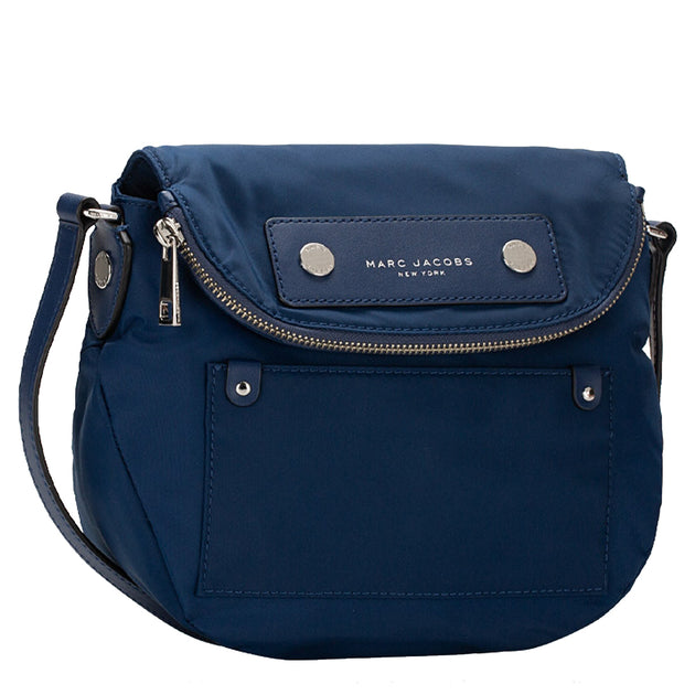 Marc Jacobs Preppy Nylon Natasha Crossbody Bag with Marc Jacobs deals Snapshot Strap!