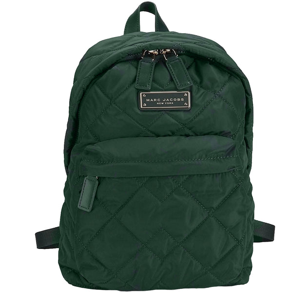 Marc jacobs backpack clearance green