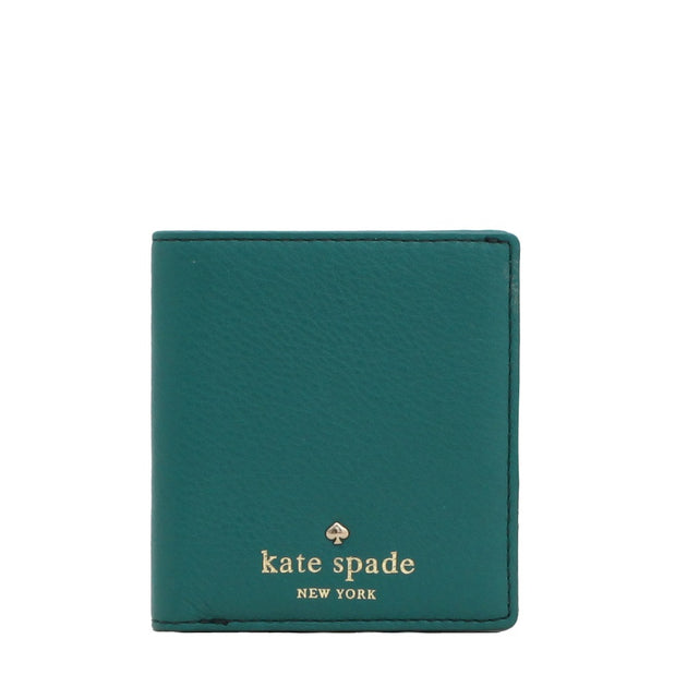 BRAND NEW Kate Spade Cobble hot Hill Stacy Bifold Wallet