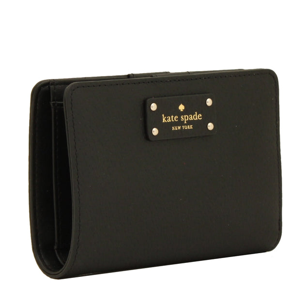 Tellie wallet kate spade sale