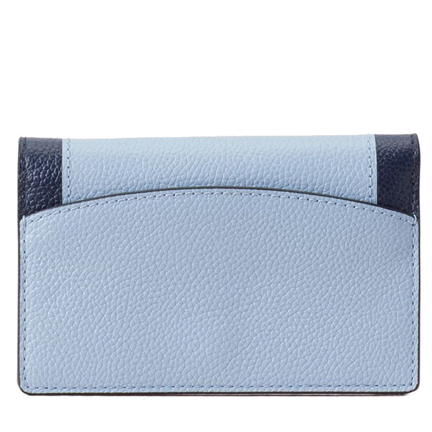 Kate spade horizon online blue wallet