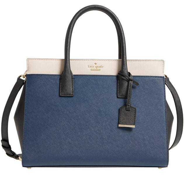 Kate spade cameron sales street candace satchel sale