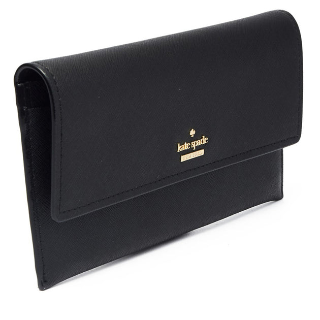 Kate spade 2025 harling wallet