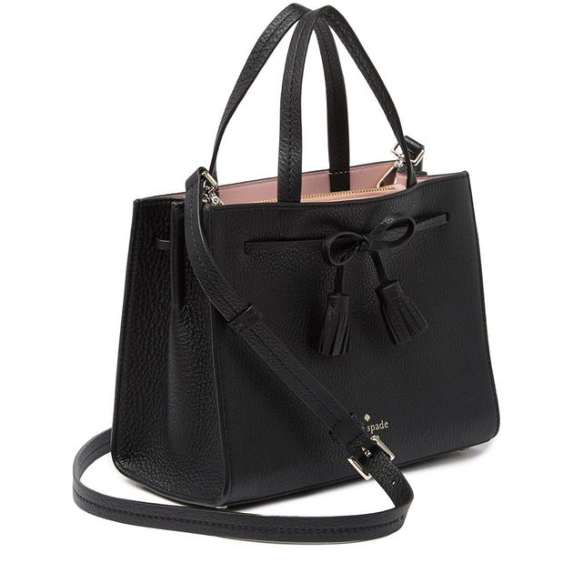 Kate spade discount hayes medium satchel