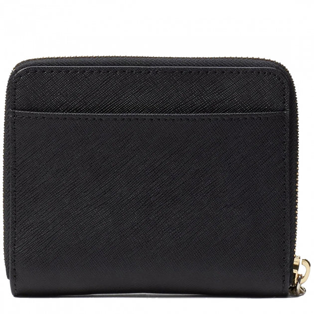 Cameron small best sale slim continental wallet