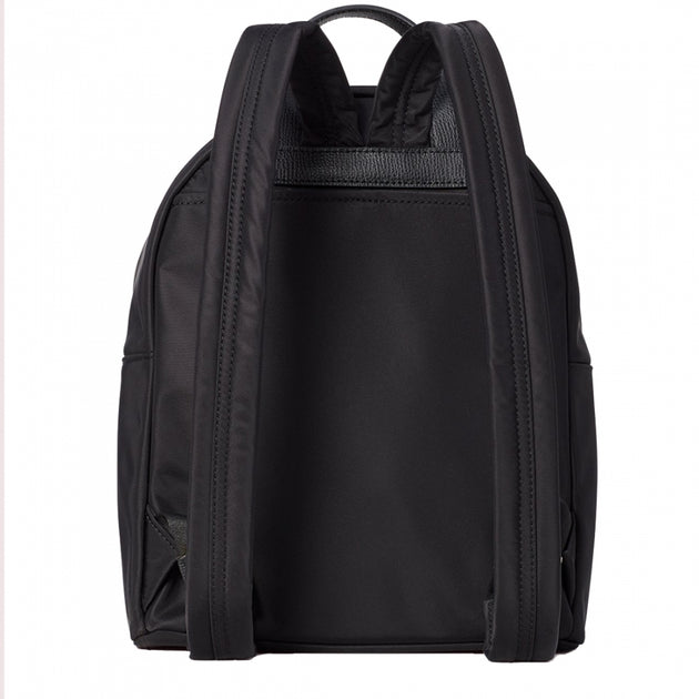 Medium Black on sale Kate Spade Backpack