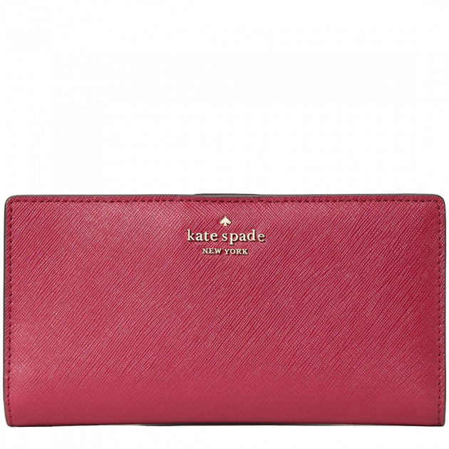 Laurel way stacy wallet kate spade sale