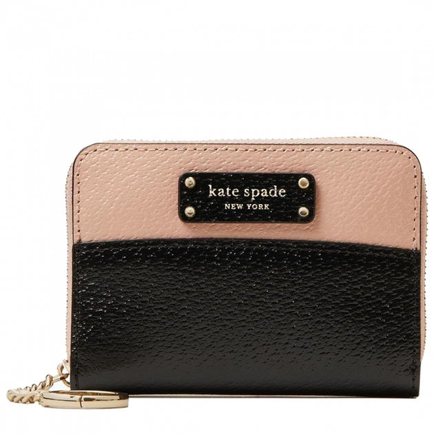 Kate spade jeanne large best sale continental wallet