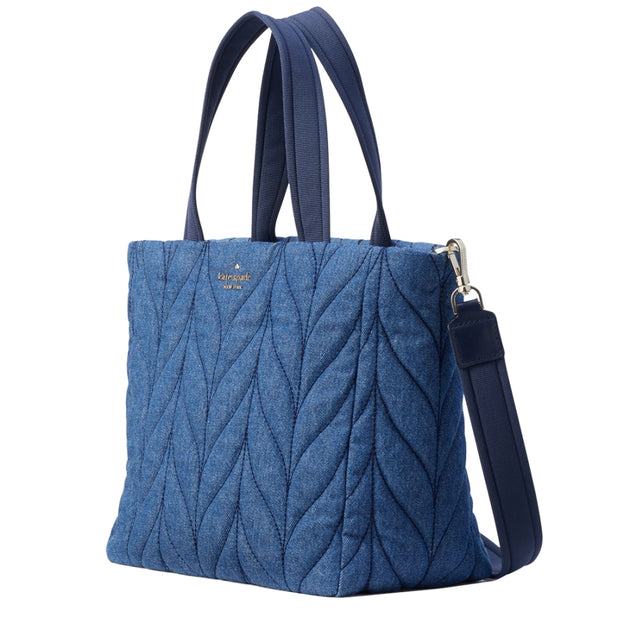 Ellie small online tote