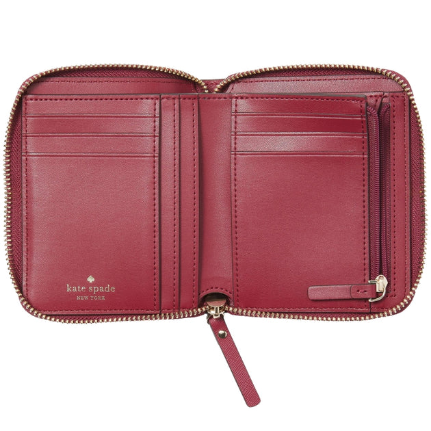 Kate spade cranberry on sale purse