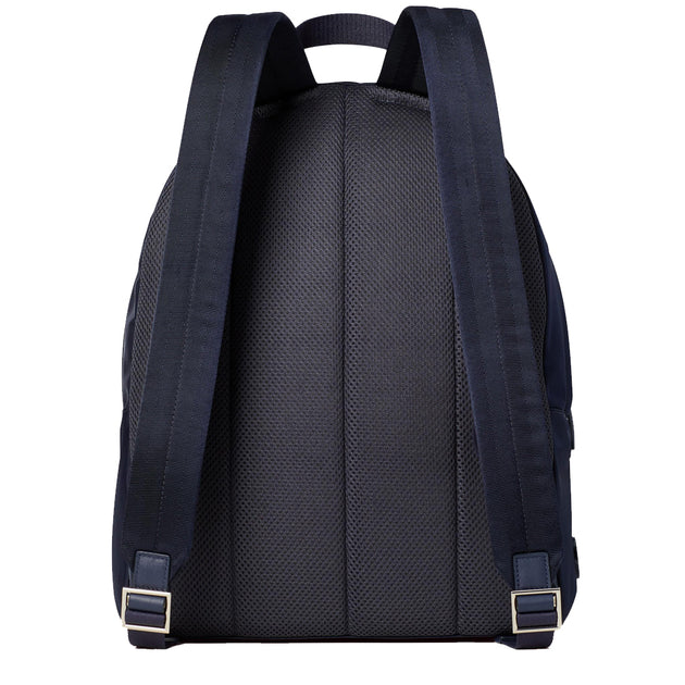 Kate Spade Nylon City Pack Large Backpack Bag in Rich Navy