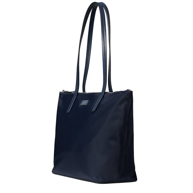 Hayden top zip tote sale