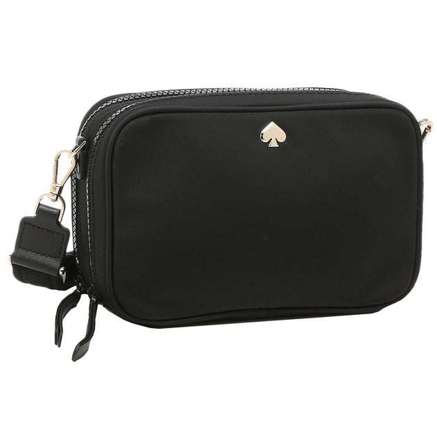 Kate spade best sale nylon camera bag