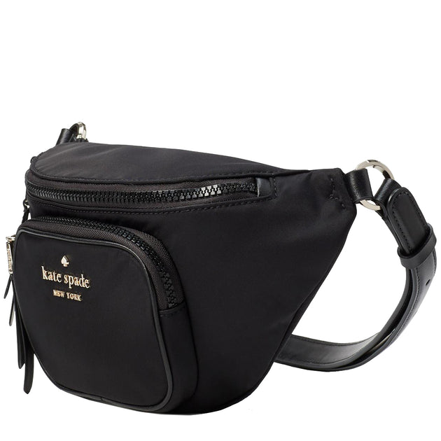 Kate spade dorien outlet nylon belt bag