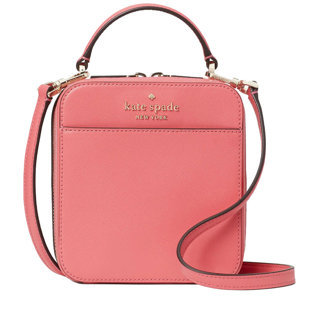 Kate Spade Strawberry outlets Vanity Crossbody