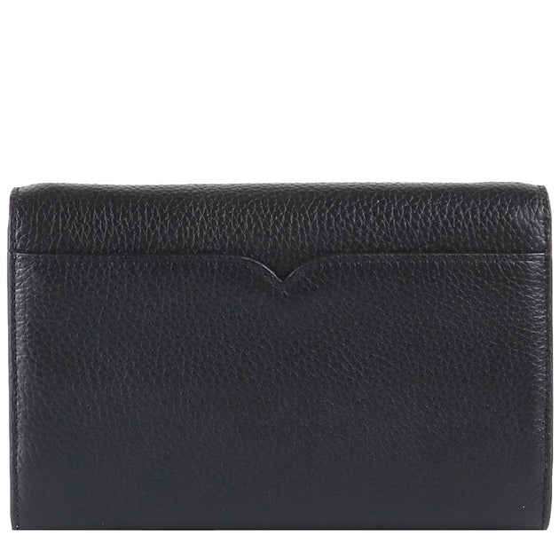 Kate Spade Harlow Wallet on A String