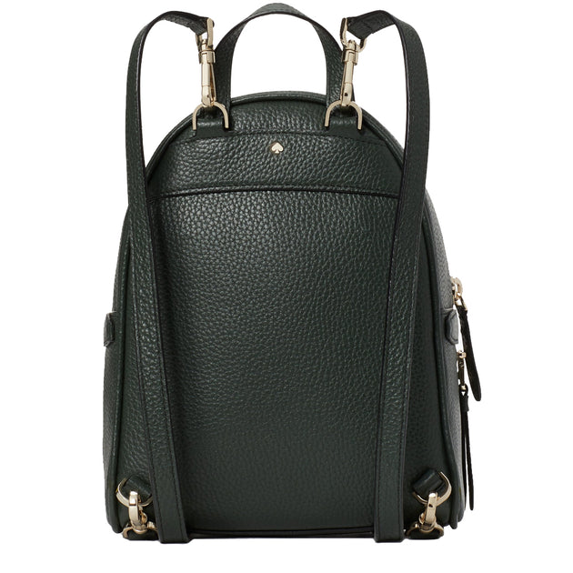 Kate spade polly outlet medium backpack