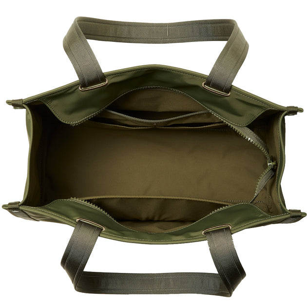 The Little Better Sam Nylon Medium Belt Bag
