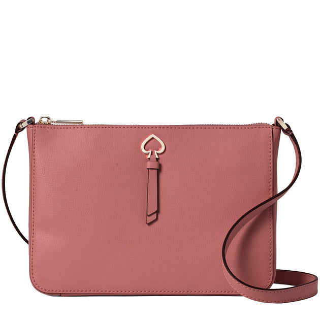 Kate spade medium top best sale zip crossbody