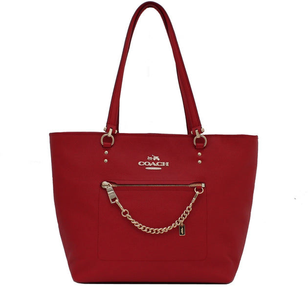 Coach Town Tote