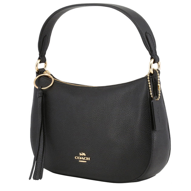 Coach sutton black new arrivals