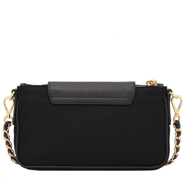 Prada Tessuto Nylon Clutch Sling – STYLISHTOP