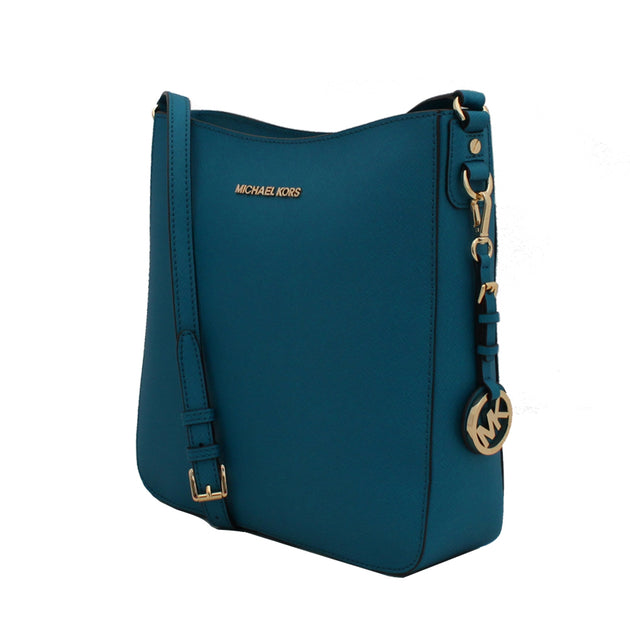 MK 2024 turquoise bag