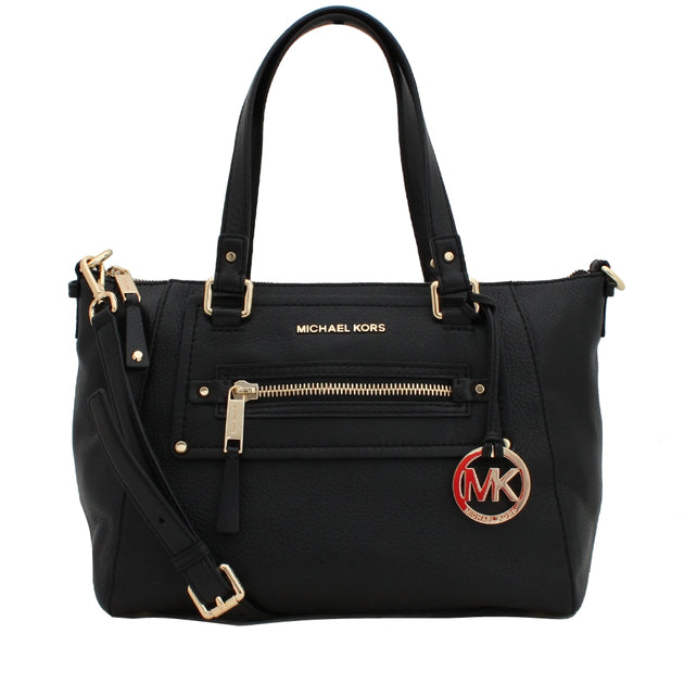 Michael kors gilmore medium east west shop satchel