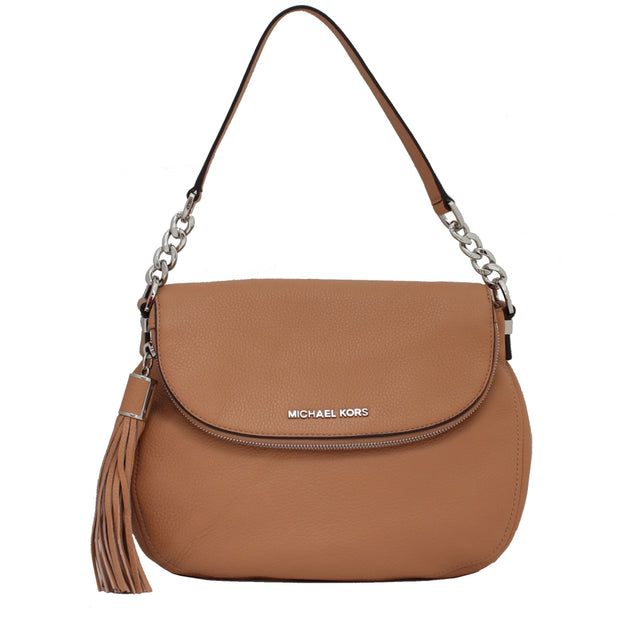 Michael kors discount bedford tassel bag