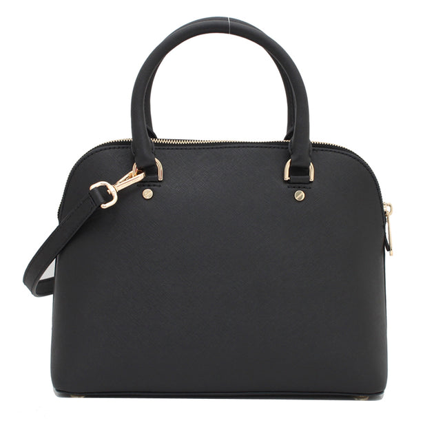 Cindy medium dome satchel best sale