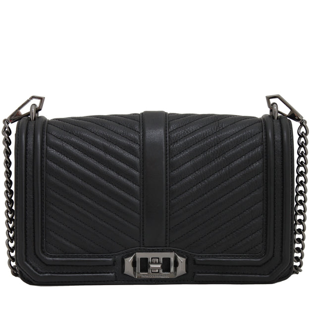 Rebecca minkoff deals quilted crossbody