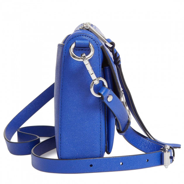 Rebecca minkoff jean deals shoulder bag