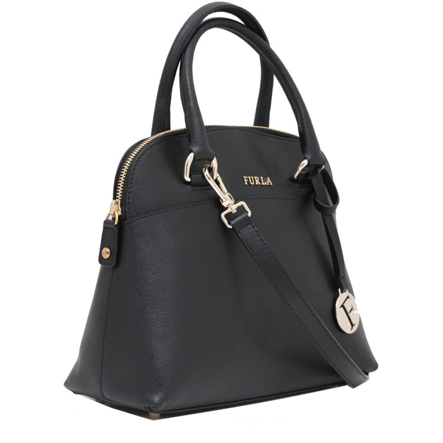 Furla on sale satchel bag