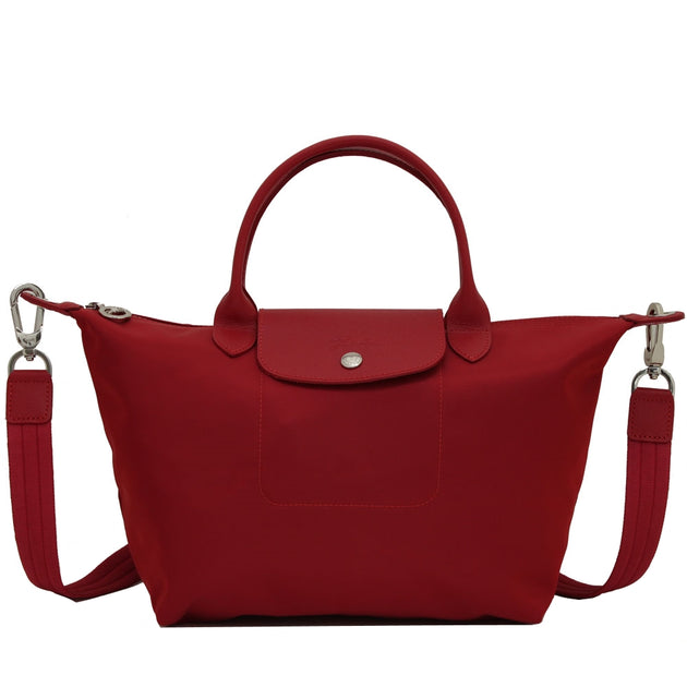 LONGCHAMP│Pouch with Handle & Neo Extra Small Tote 
