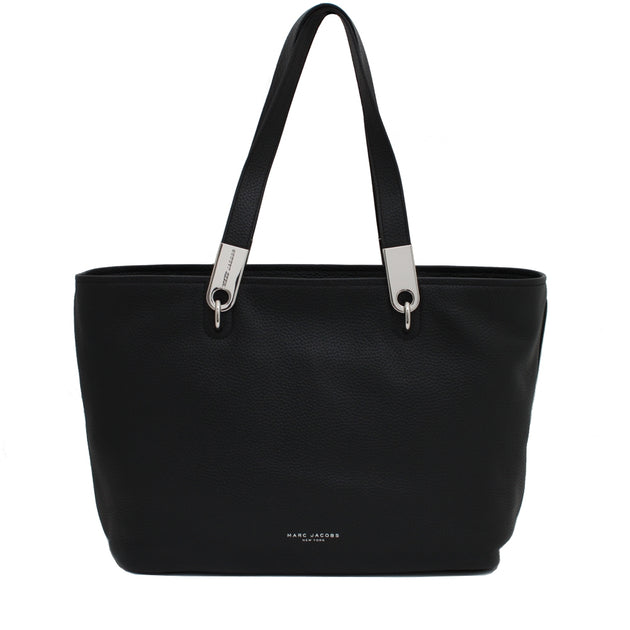 Marc jacobs east west tote online black