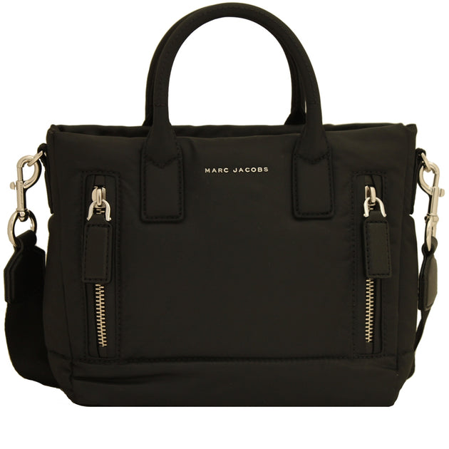 Marc jacobs east on sale west tote black