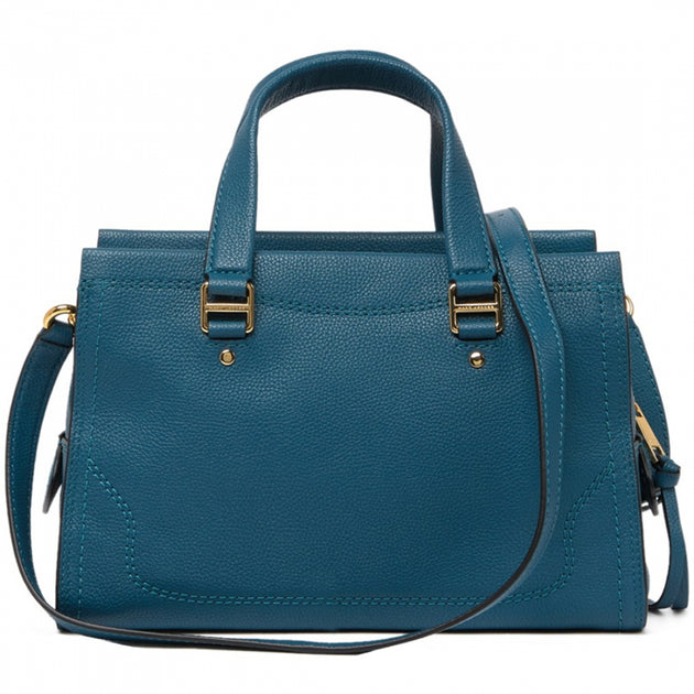 Marc jacobs discount cruiser leather satchel