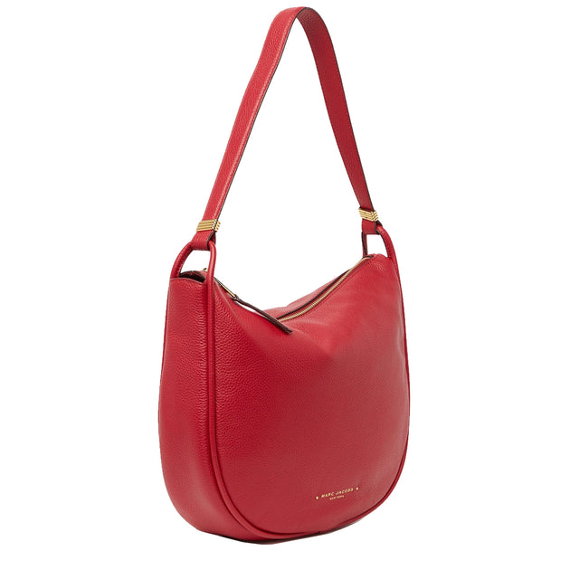 Marc jacobs hobo deals shoulder bag