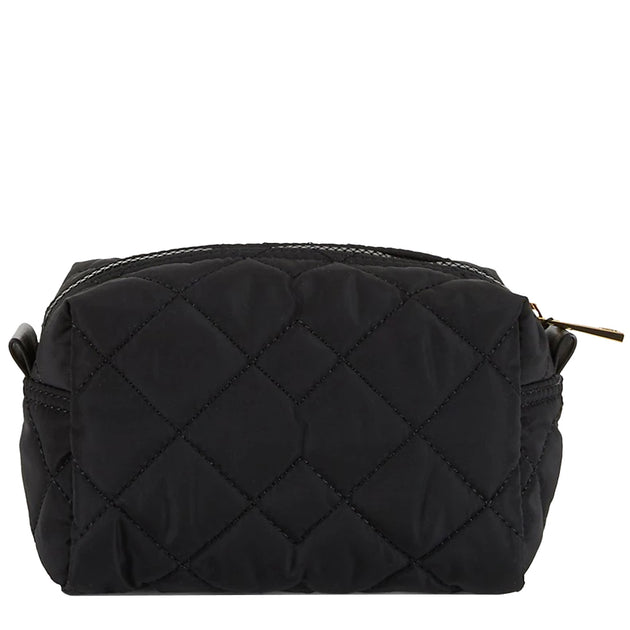 Marc jacobs quilted online cosmetic pouch