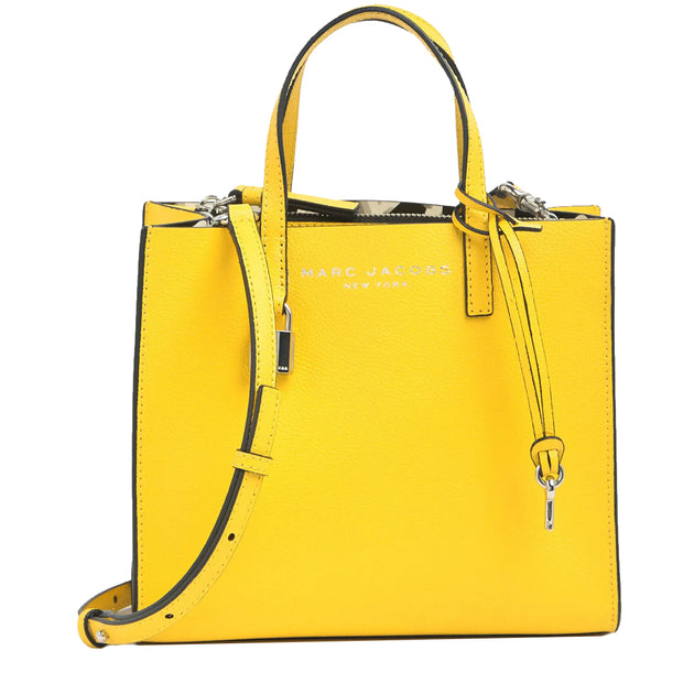 Marc jacobs grind online shopper tote