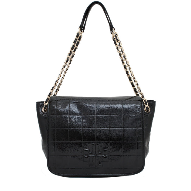 Tory Burch outlets Quilted Marion Bag