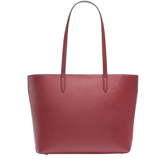 Buy DKNY Bryant Medium Tote Bag in Bright Red R74A3014 Online