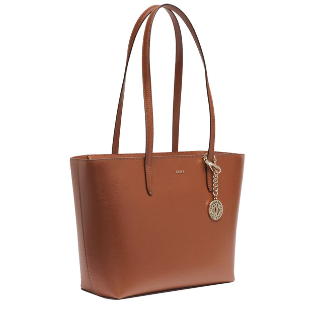 Dkny discount camel bag