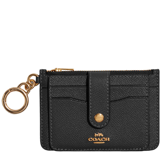 COACH®  Attachment Card Case