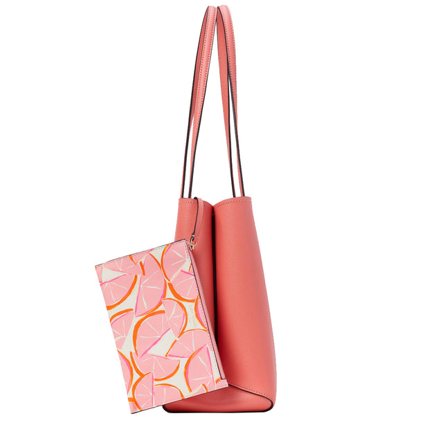 Kate spade rosa online tote