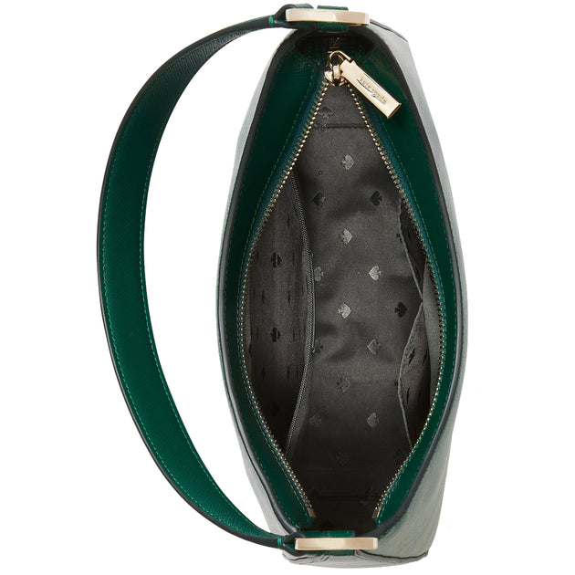 Buy Kate Spade Perry Shoulder Bag in Deep Jade k8695 Online in