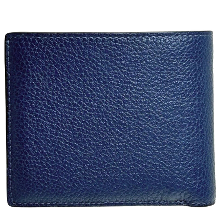 Buy Coach 3 In 1 Wallet in Deep Blue CR398 Online in Singapore | PinkOrchard.com