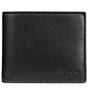 Buy Coach 3 In 1 Wallet in Black CR911 Online in Singapore | PinkOrchard.com